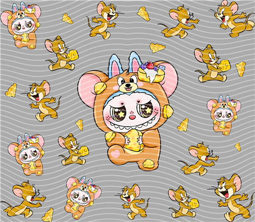 20oz cup wraps-U 233